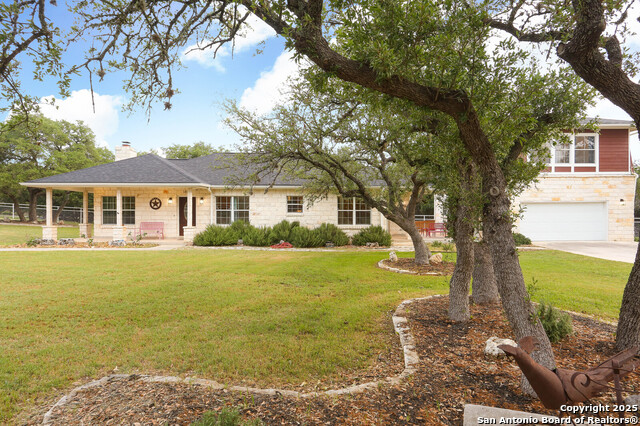 1411 Driftwood, Spring Branch, Texas image 3
