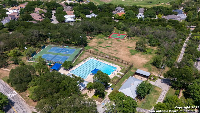111 Westwood Way, San Antonio, Texas image 43