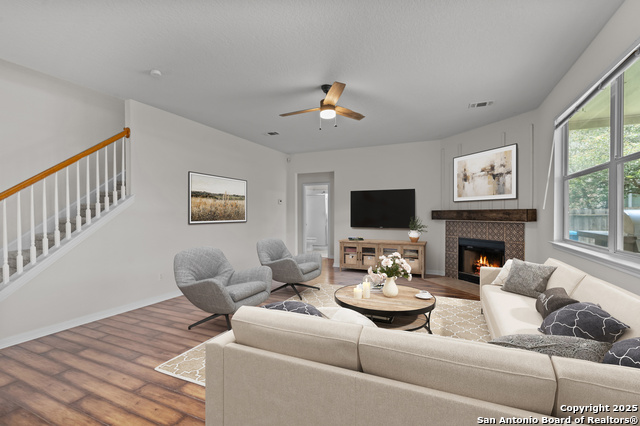 25836 Stone Canyon, San Antonio, Texas image 18