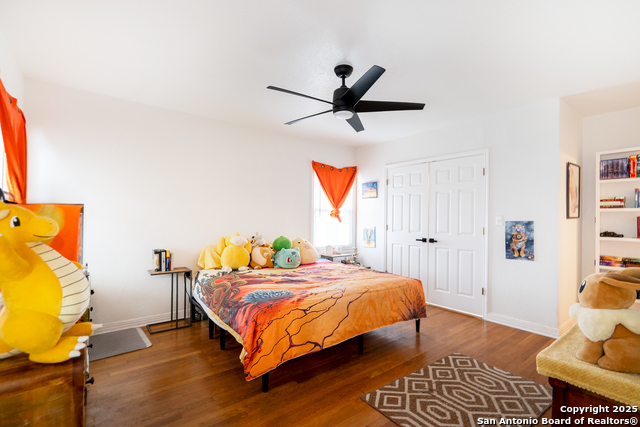 136 John Page, San Antonio, Texas image 17