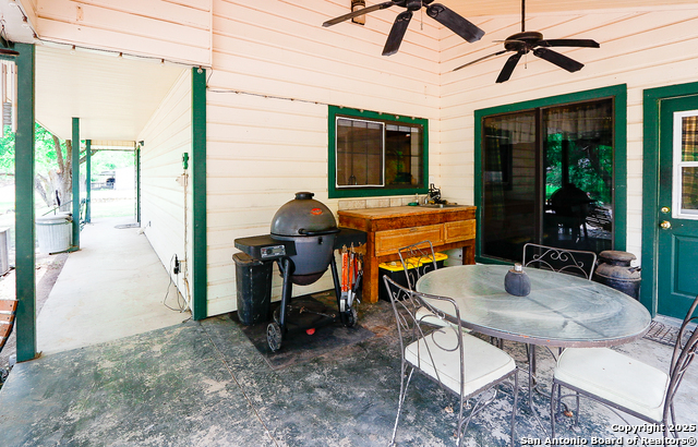 39 Oak, Brackettville, Texas image 21