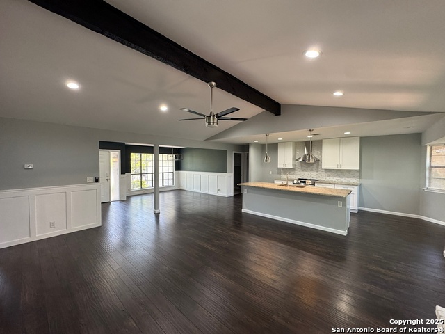 3539 Oakhorne, San Antonio, Texas image 12