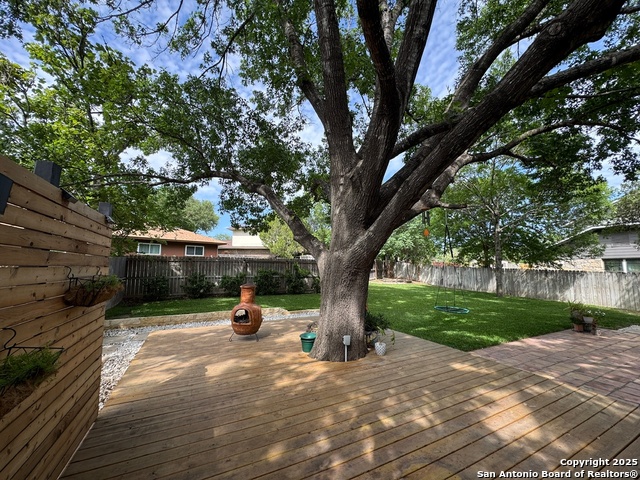 3539 Oakhorne, San Antonio, Texas image 34