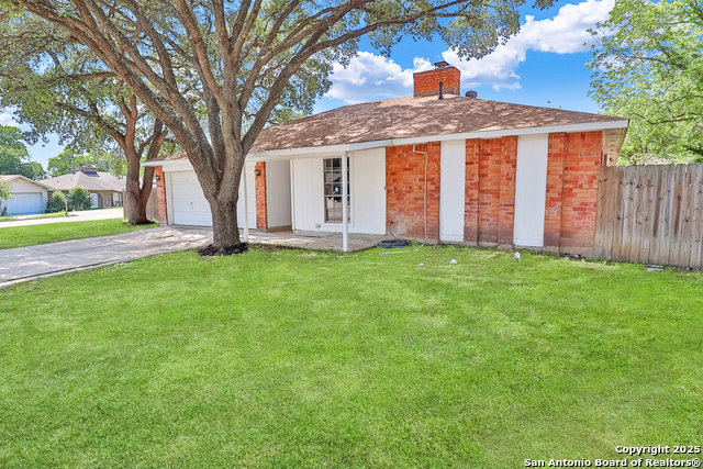 6403 Ridge Creek, San Antonio, Texas image 2