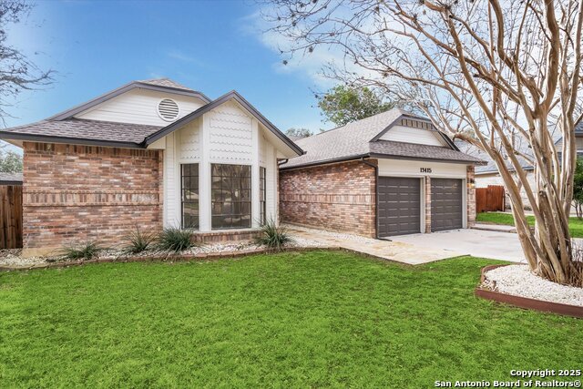 13415 Stairock, San Antonio, Texas image 1