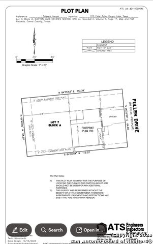 1131 Fuller, Canyon Lake, Texas image 4
