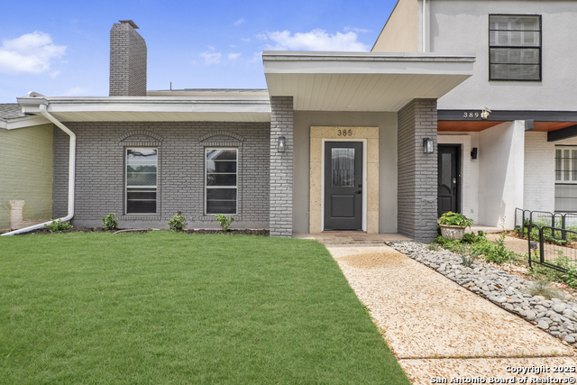 385 Fenwick Dr, Windcrest, Texas image 1