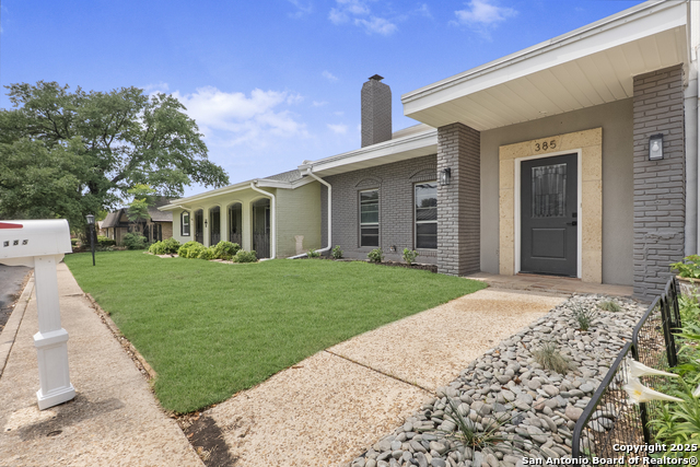 385 Fenwick Dr, Windcrest, Texas image 3