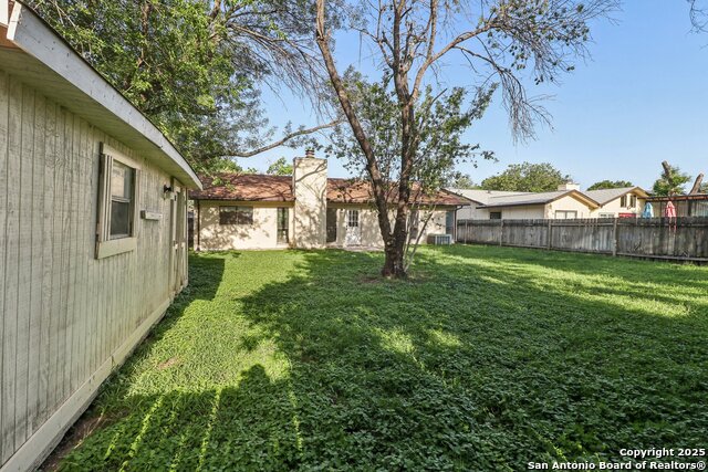 11731 Spring Rain, San Antonio, Texas image 32