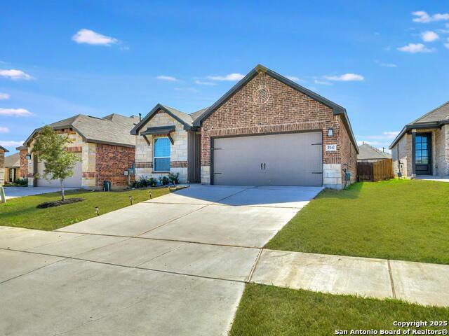 9342 Crestway, Converse, Texas image 3