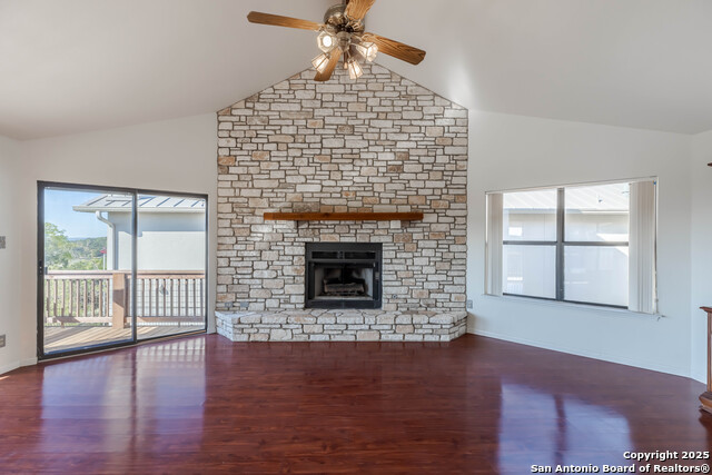 107 Mesa Del Sol, Kerrville, Texas image 11