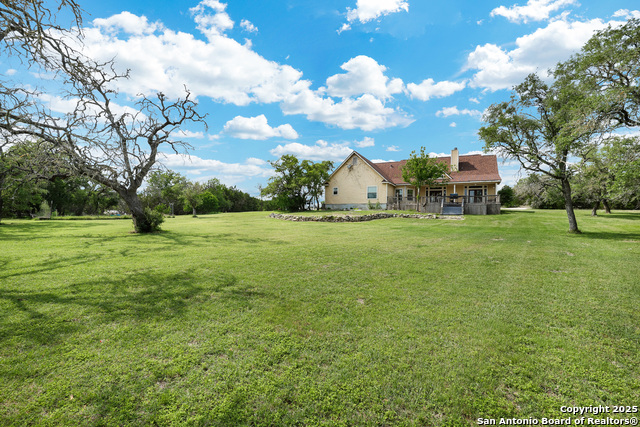 201 Oak Ridge, Boerne, Texas image 39