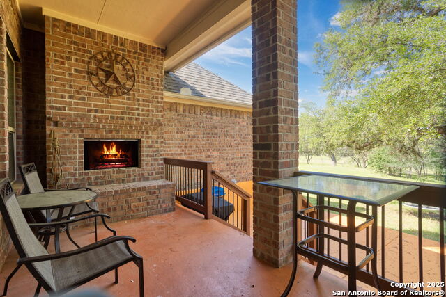 30312 Setterfeld Circle, Fair Oaks Ranch, Texas image 21