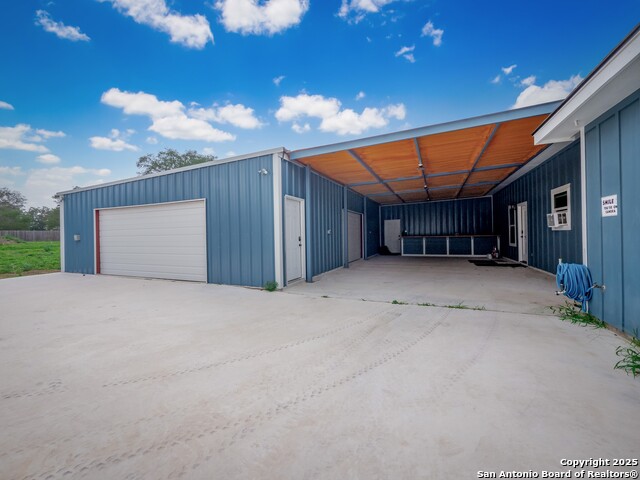 182 Inwood, Poteet, Texas image 38