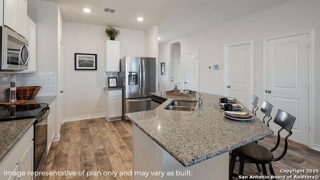 412 Steele Harbor, Cibolo, Texas image 4