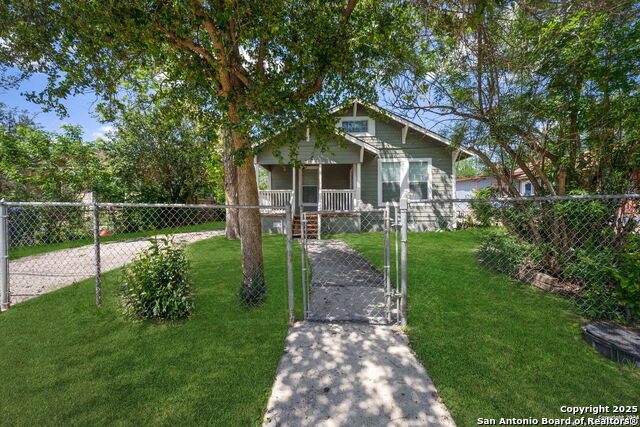 235 Wainwright, San Antonio, Texas image 2