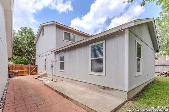 15522 Wood Sorrel, San Antonio, Texas image 33