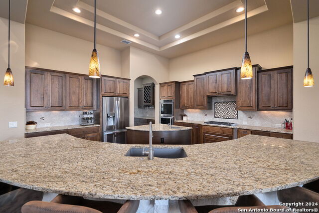 1148 Mission Way, Canyon, Texas image 22