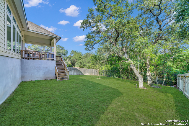 2303 Elysian Trail, San Antonio, Texas image 29