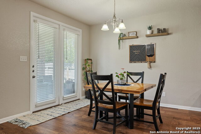 208 Cold River, Boerne, Texas image 13