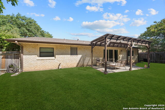 7014 Forest Moss, San Antonio, Texas image 30
