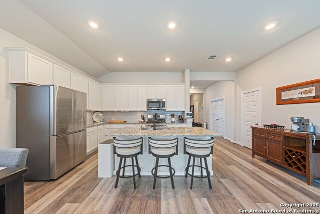 1020 Highland Vista, New Braunfels, Texas image 9