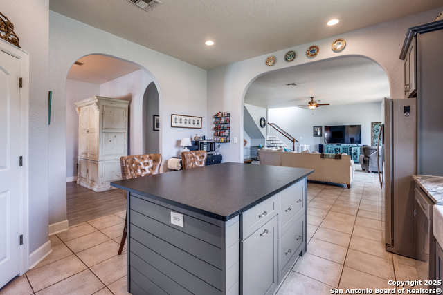 378 Rosewood, La Vernia, Texas image 9