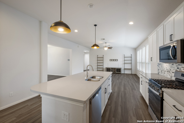 13009 Maridell Park, San Antonio, Texas image 15