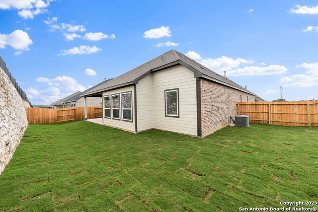 223 Azalea Alley, Castroville, Texas image 18