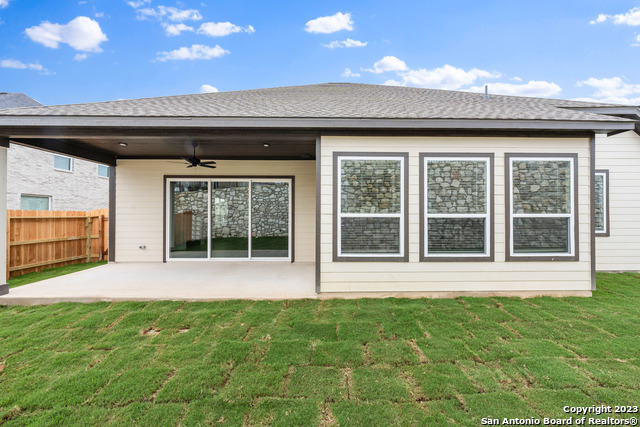 223 Azalea Alley, Castroville, Texas image 20
