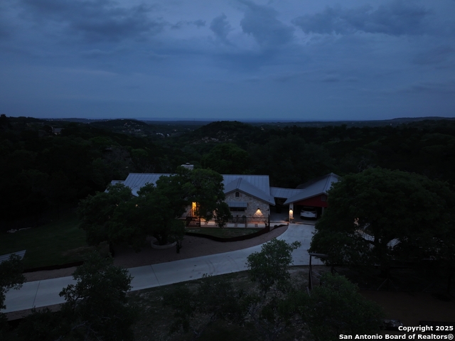 109 N Hill Top Drive, Boerne, Texas image 50