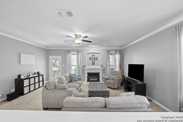 22841 San Saba Bluff, San Antonio, Texas image 27