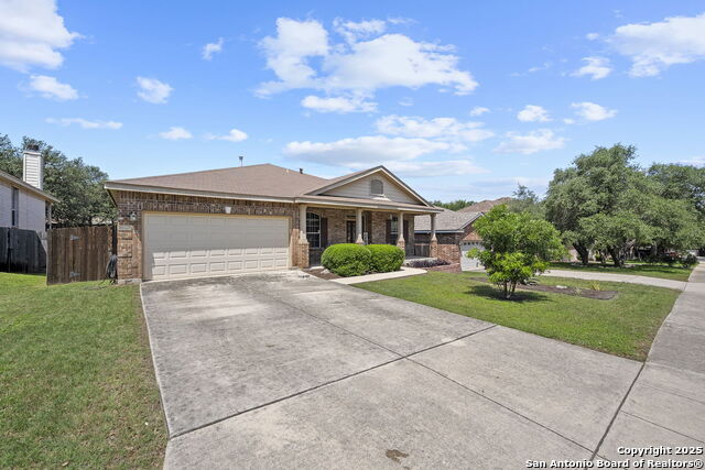 22841 San Saba Bluff, San Antonio, Texas image 44