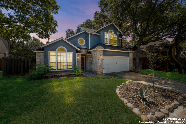 11126 Quail Rise, San Antonio, Texas image 1