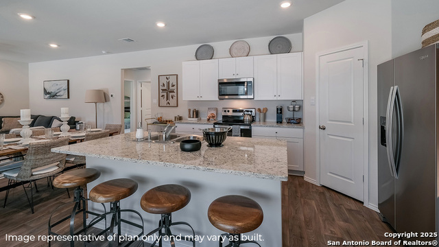 5871 Cosmic Crisp, San Antonio, Texas image 10