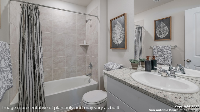5871 Cosmic Crisp, San Antonio, Texas image 20