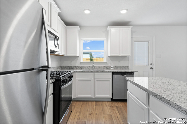 11934 Luckey Villa, San Antonio, Texas image 10