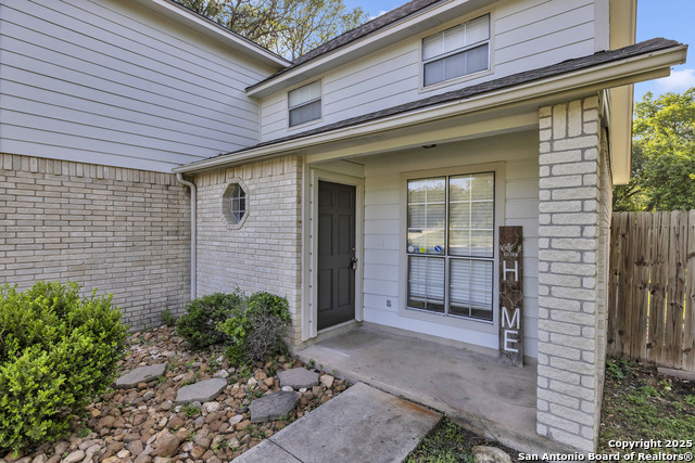 11819 Rousseau, San Antonio, Texas image 3