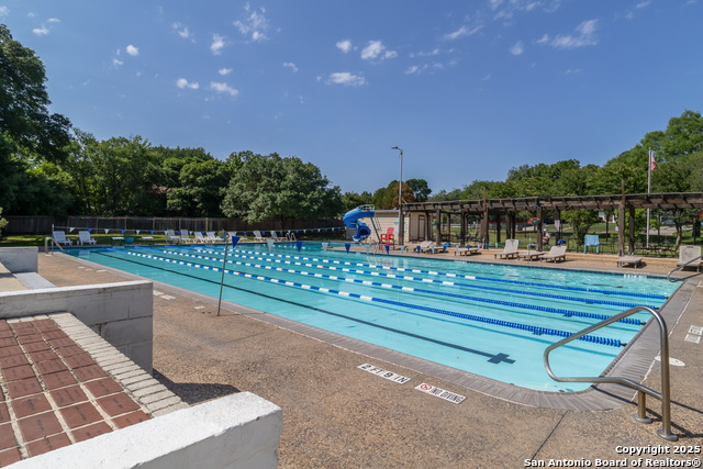 11726 Whisper Dew, San Antonio, Texas image 31