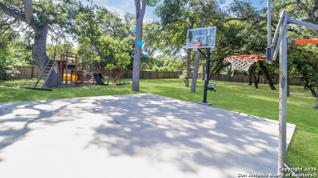 11726 Whisper Dew, San Antonio, Texas image 34