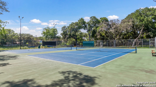 11726 Whisper Dew, San Antonio, Texas image 35