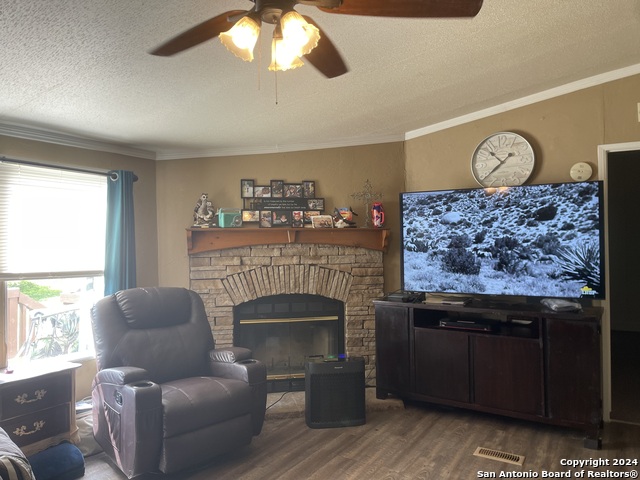 120 County Road 5636, Castroville, Texas image 7