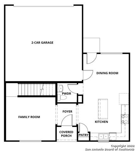 10811 Quinn Court, San Antonio, Texas image 3