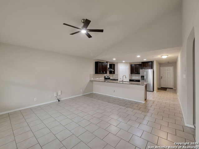 2719 Green Leaf, San Antonio, Texas image 4