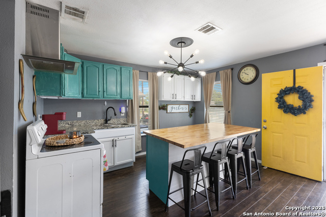 3407 La Violeta, San Antonio, Texas image 8