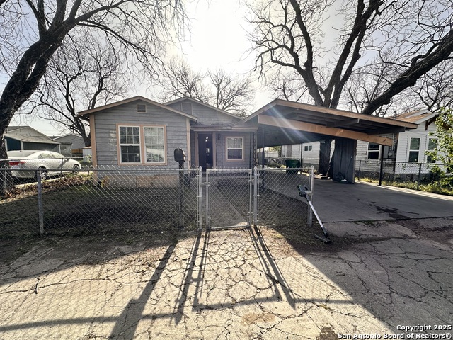 110 Morrow, San Antonio, Texas image 1