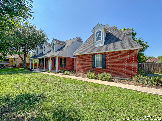 134 Maderas, Seguin, Texas image 2