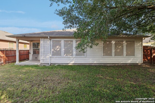 621 Cotton Patch, Schertz, Texas image 33