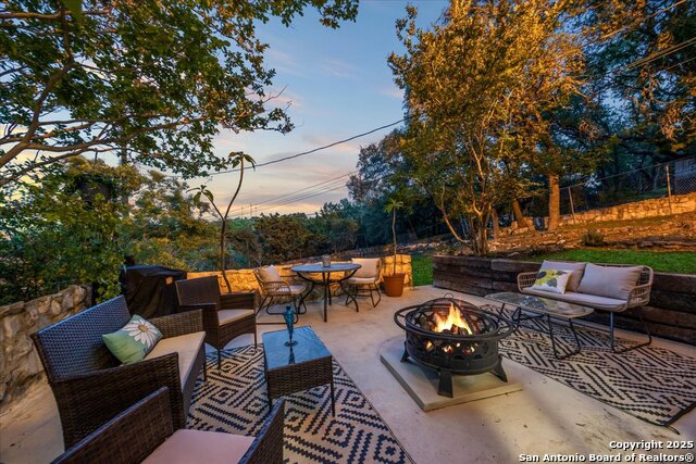 630 Deerwood Dr, Canyon Lake, Texas image 46