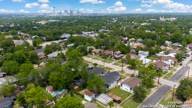 1144 Denver, San Antonio, Texas image 33